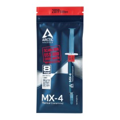 Arctic MX-4 4g Edition 2019 - High Performance Thermal Compound ACTCP00002B